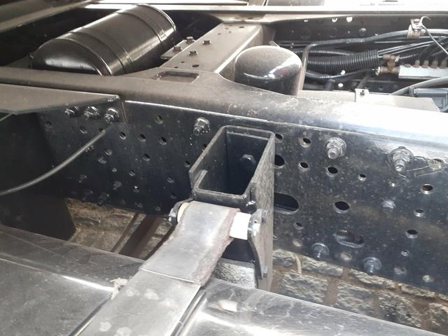 Caminhão IVECO 420CV - Foto 4