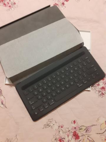 Ipad pro segunda geração dourado 512gb top linha - Foto 3