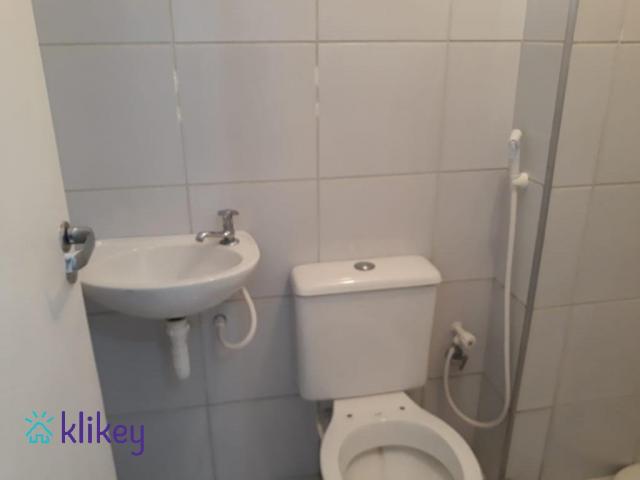 Apartamento à venda com 3 dormitórios em José bonifácio, Fortaleza cod:7913 - Foto 13