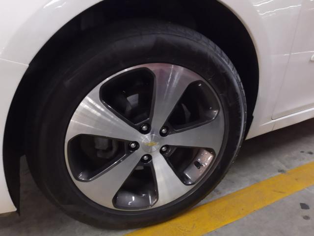 Cruze lt 2014 - Foto 5