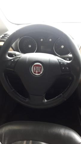 Fiat Linea completo e sem detalhes.Muito conforto e potência ! - Foto 4