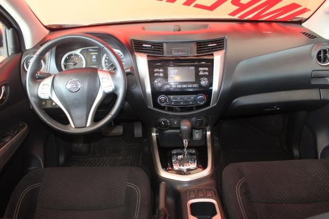 Frontier CD SE automática 2.3 4x4 2018 - Foto 2