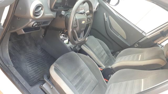 Agile LTZ 1.4 - Foto 5