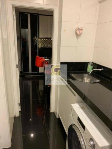G. Apartamento com 2 dormitórios, no Grand Esplendor, São José dos Campos - Foto 13