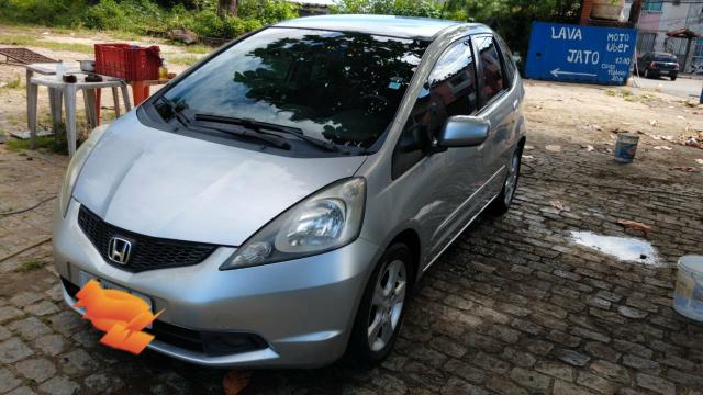 Honda fit automática - Foto 2