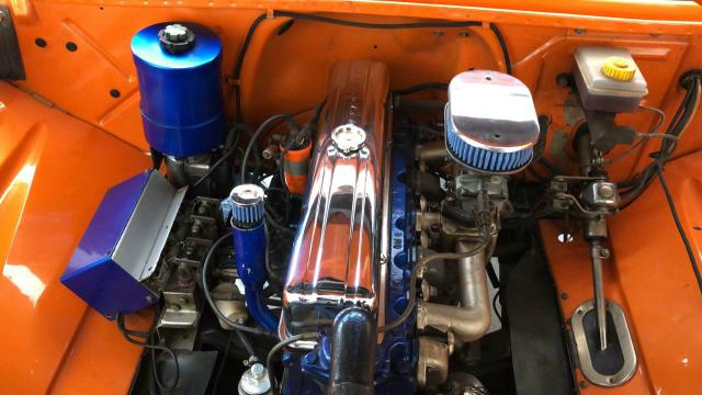 C10 1971 ( Chevrolet c 10) - Foto 13