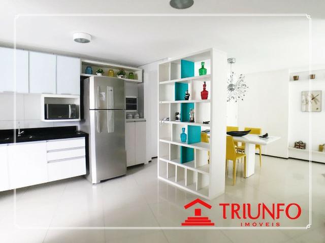(JR) Oferta no Bairro de Fátima > Apto 101m² > 3 suítes > 2 Vagas > Preço Incrível!