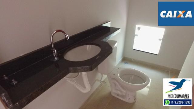 Vem conferir ! Sobrado de Construtor em Itaquaquecetuba ! - Foto 4