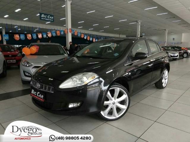 Fiat Bravo Absolute 1.8 Rodas 20? Flex 2012 - Foto 2