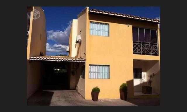 Alugo Casa em Condomínio Fechado - José Firmo - Mossoró - Foto 3