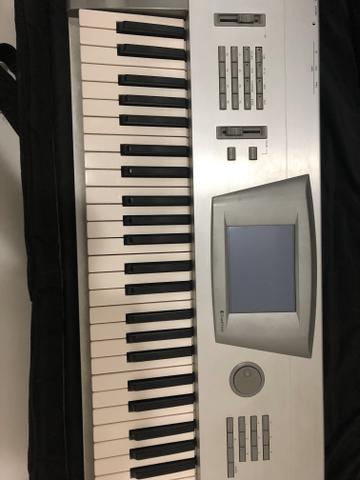 Korg Trinity - Foto 2