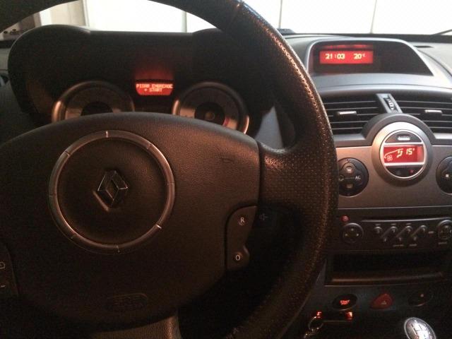 Renault Megane GT Dynamique 16 2012/2013 - Foto 8