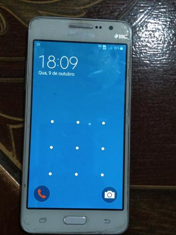 Samsung Gran prime duos tv. Moto C