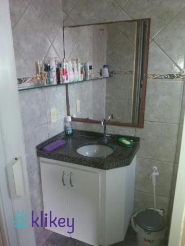 Apartamento à venda com 3 dormitórios em Vila união, Fortaleza cod:7985 - Foto 13