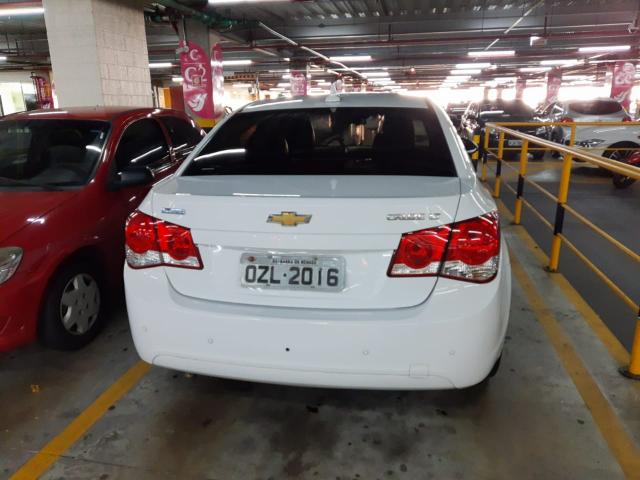 Cruze lt 2014 - Foto 3
