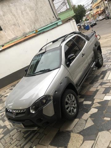 Fiat Strada Adventure - Foto 2