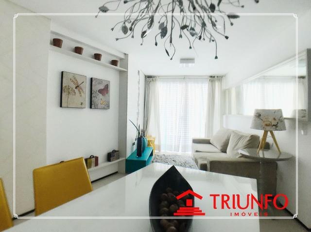 (JR) Oferta no Bairro de Fátima > Apto 101m² > 3 suítes > 2 Vagas > Preço Incrível! - Foto 4