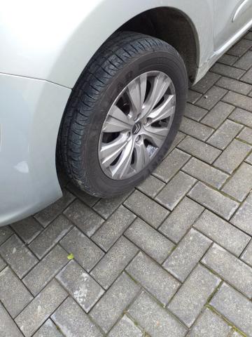 Citroen C3 Picasso GLX A - Foto 2