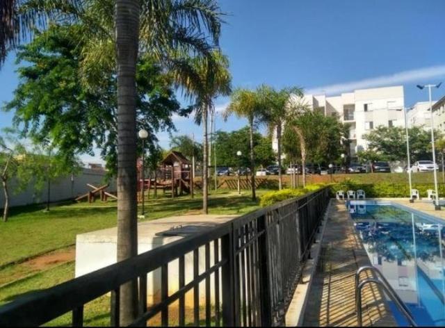 Apartamento 02 Dorm - Bom Retiro - Sumaré - Foto 18