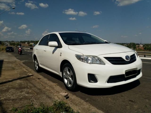 Vende-se Corolla GLi 1.8 2013/2014 - Foto 11