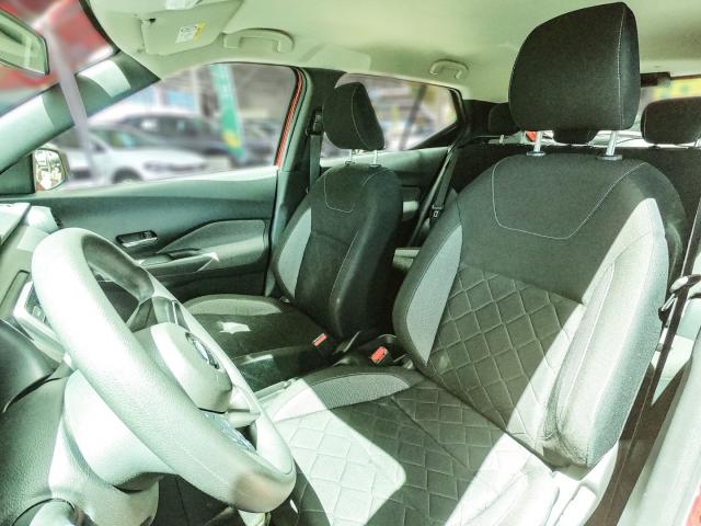 NISSAN KICKS 2017/2018 1.6 16V FLEX S 4P MANUAL - Foto 7