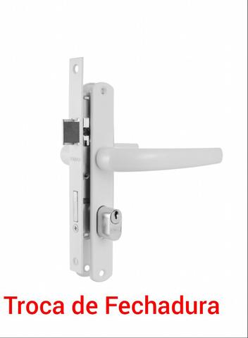 Tudo de Aluminio,Manutençao e etc - Foto 5