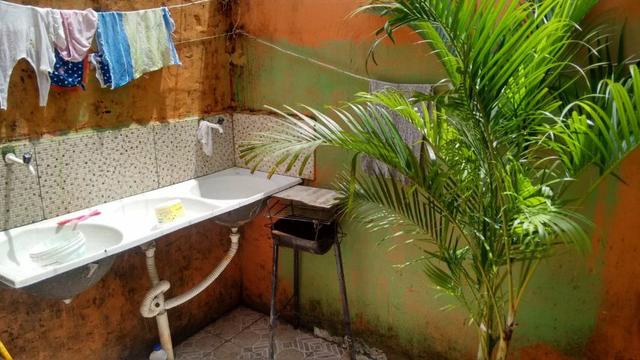 Ótima Casa no Quintino Cunha - Foto 13