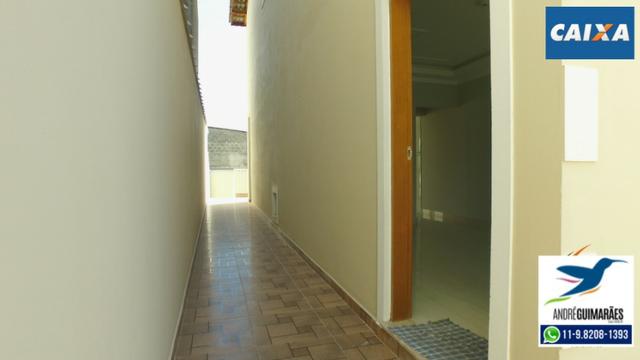 Sobrado com 2 Quartos 2 Vagas de Garagem de Construtor em Itaquaquecetuba ! - Foto 5