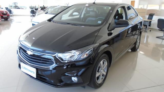 CHEVROLET PRISMA 1.4 MPFI LTZ 8V FLEX 4P AUT