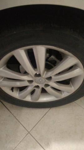 Ix 35 2011 - Foto 8