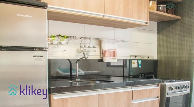 Apartamento à venda com 3 dormitórios em Fátima, Fortaleza cod:7844 - Foto 13