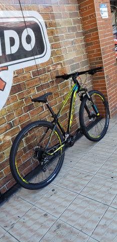 Oggi BigWheel 7.0 2020 - Bicicletando