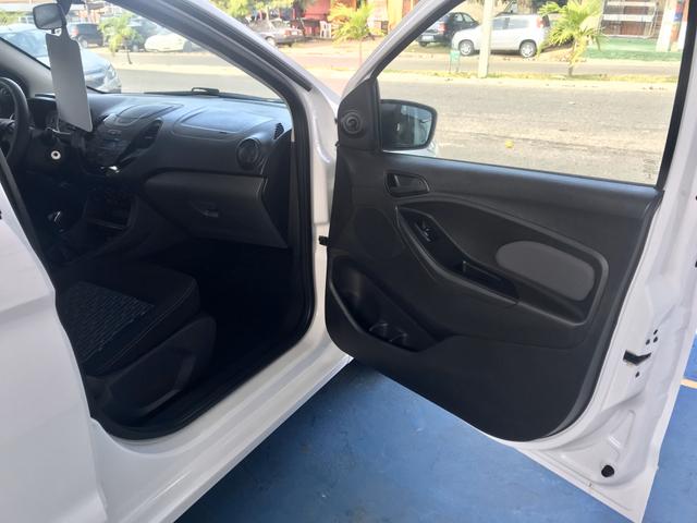 Ford Ka Sedan 2018 - Foto 12