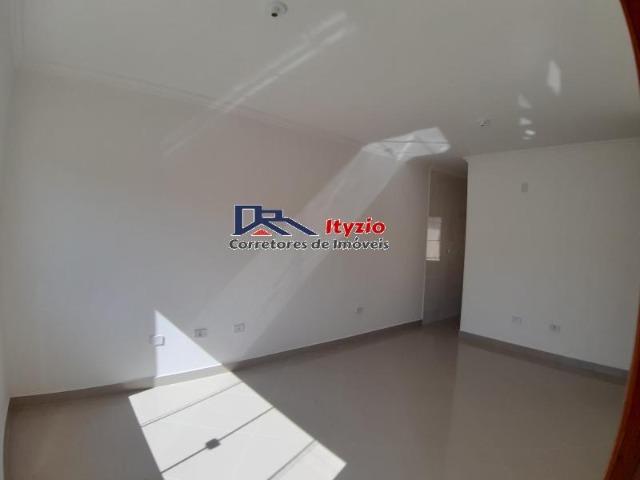 Casa no Jardim Veneza com 2 Quartos - Foto 5