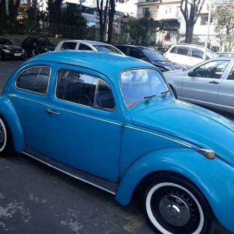 Vendo Fusca - Foto 4