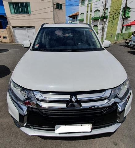 Mitsubishi outlander 2.0