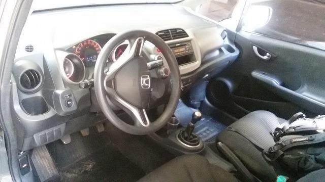 Honda Fit super conservado - Foto 2