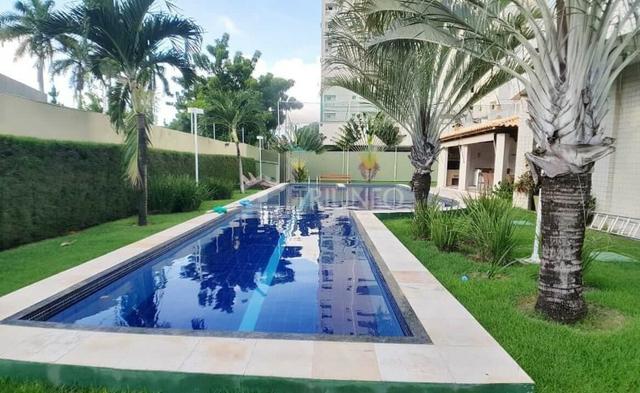 (JR) Grande Oportunidade > Apartamento 126m² > 3 Suítes + dce > Torre Unica > 2 Vagas! - Foto 11