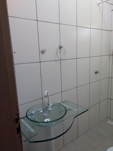 Vendo uma excelente casa no Residencial Santo Afonso - Foto 6