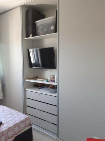 Apartamento na Mário Covas, 2 quartos - Foto 12