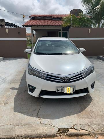 Vende-se um Corolla 15/16 XEI