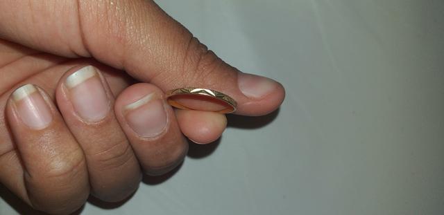 Aliança de ouro, ap 750 - Foto 2
