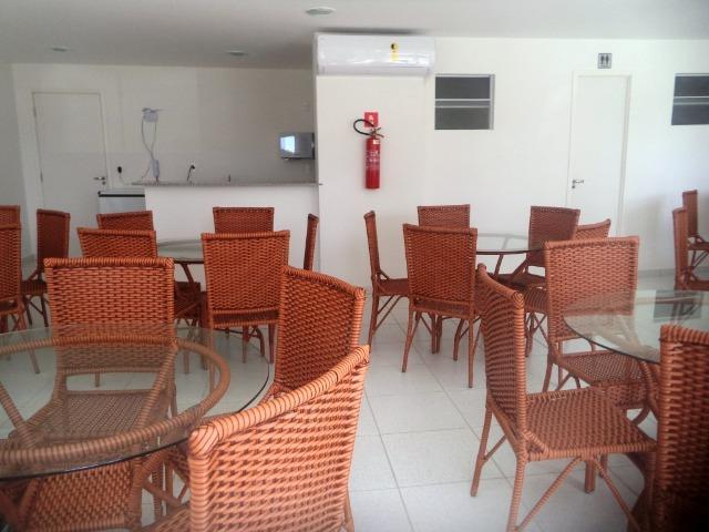 Lindo Apto Projetado com Vista Privilegiada, Melhor Coluna, 3 Qtos, 60m2 e 1 Vg - Foto 10