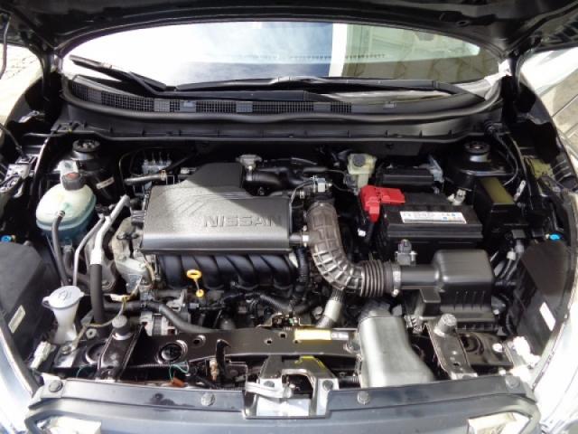 NISSAN KICKS 1.6 16V FLEX SL 4P XTRONIC. - Foto 8