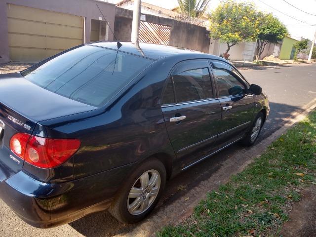 Vendo Corolla 2006 - Foto 6