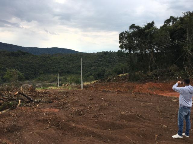 GE Compre agora seu terreno 500m2 em mariporã para o final do ano 10.000 - Foto 5