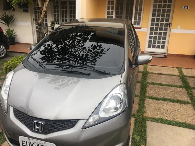 Honda fit exl automatico - Foto 10