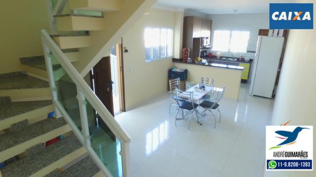 Sobradão em Arujá - Aceita Financiamento ! Vem Conferir ! - Foto 5