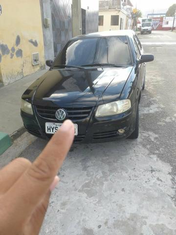 Gol g4 - Foto 4