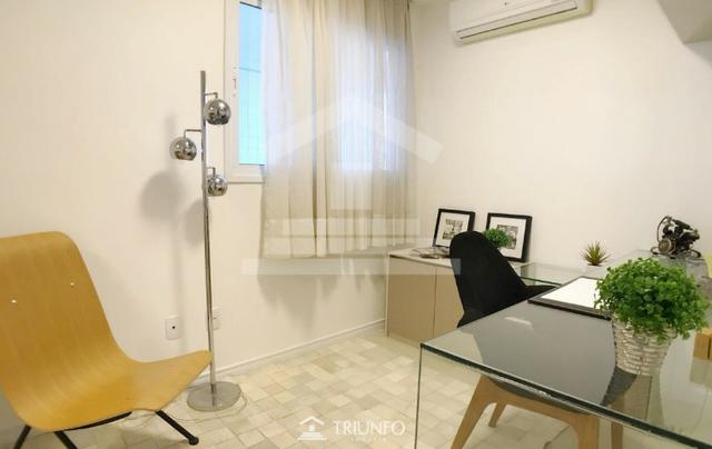 (JR) Apartamento Novo 74m² > 3 Quartos > Lazer > 2 Vagas > Excelente Preço no Guararapes! - Foto 9